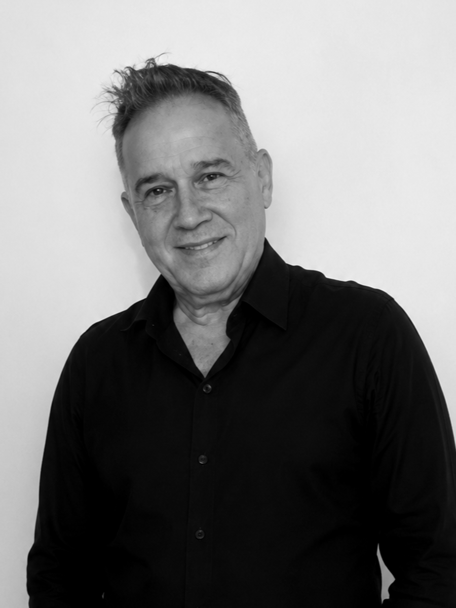 Renato Rocha, arquiteto e urbanista
