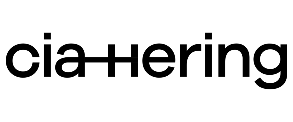 Logo da Cia. Hering