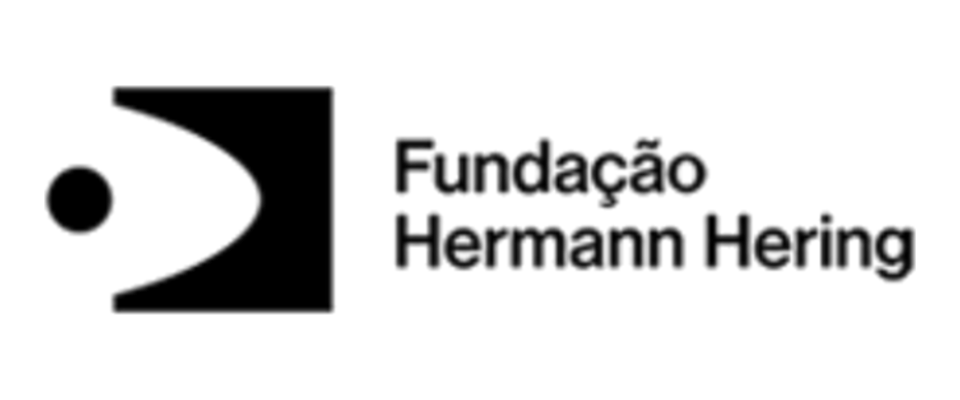 Logo da Fundação Hermann Hering