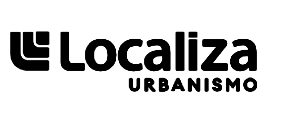 Logo da Localiza Urbanismo