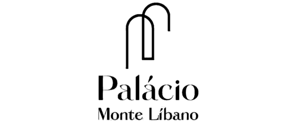 Logo da Palácio Monte Líbano